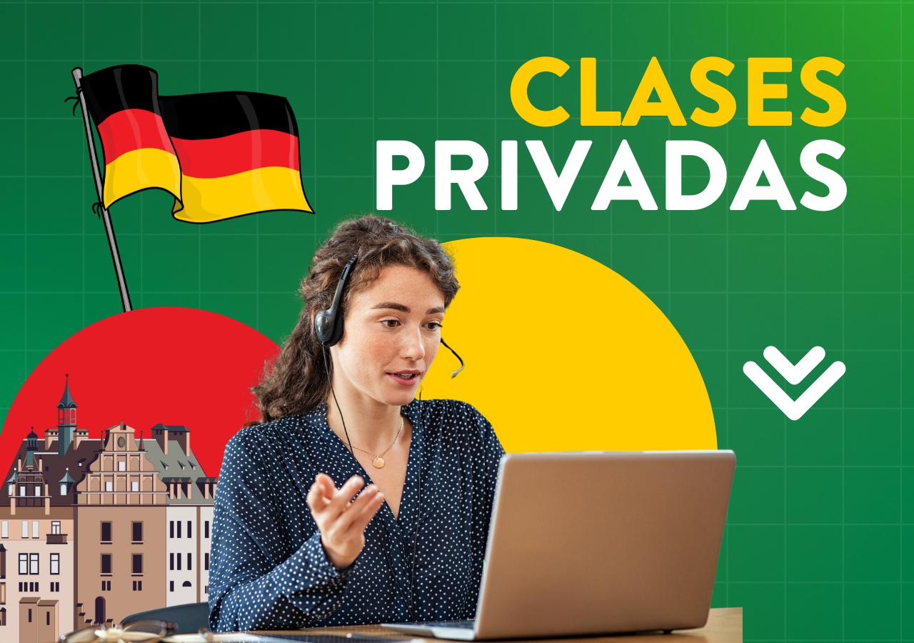Clases Privadas